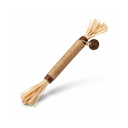 Cat Natural Chew Toy