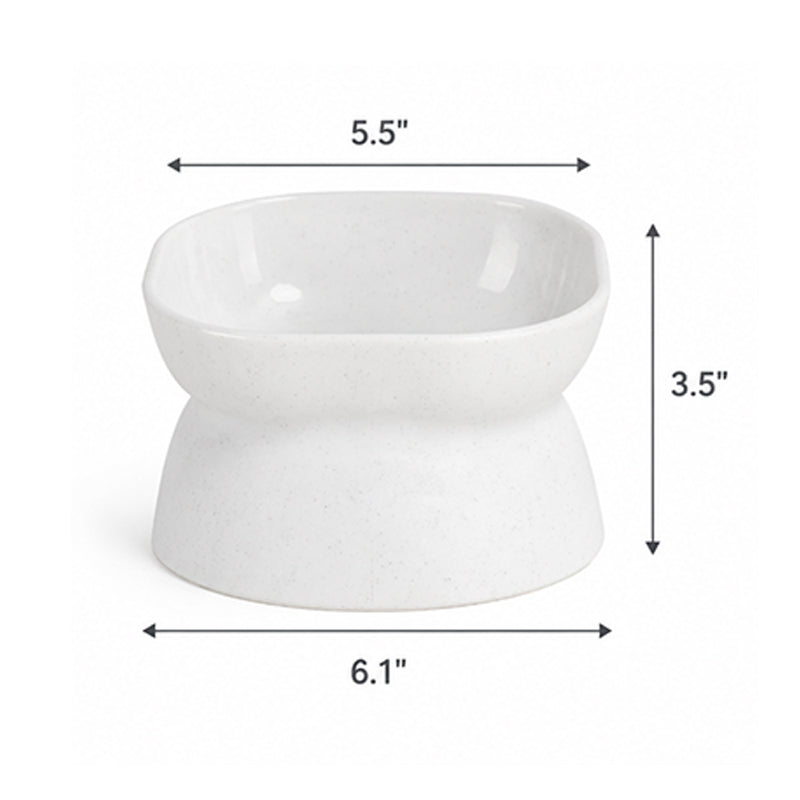 Elevated Pet Bowl