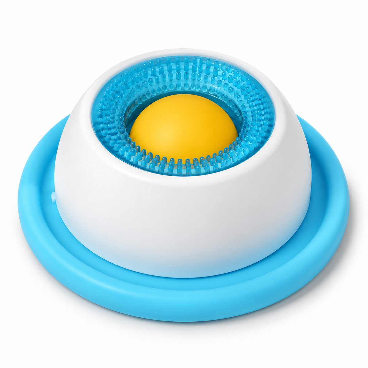 Interactive Pet Lick Toy