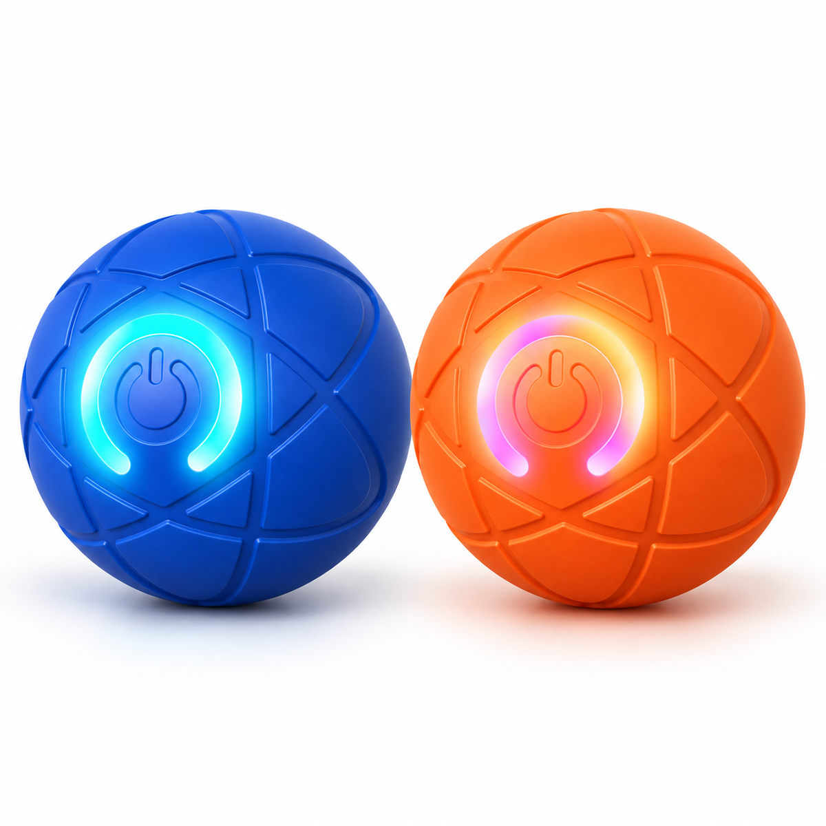 Smart Interactive Pet Bal