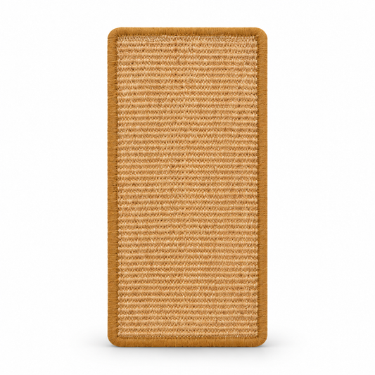 Wall Mounted Sisal Cat Scratching Board